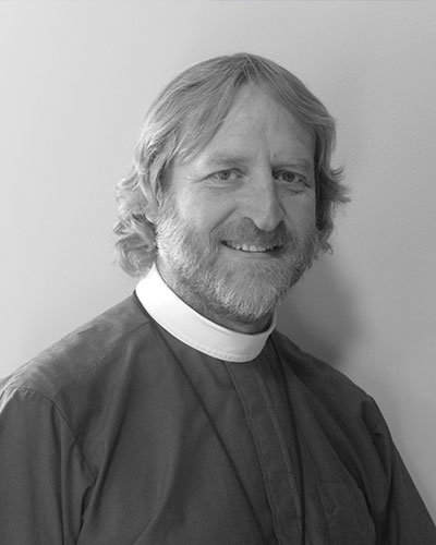 Most Rev. Gregory Kerr-Wilson