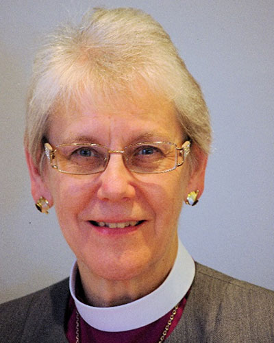 Rt. Rev. Linda Nicholls